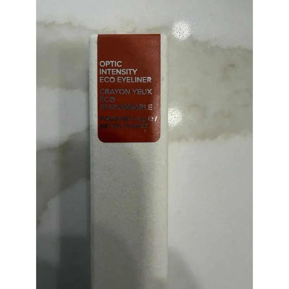 Haus Labs Optic Intensity Eco Eyeliner Pencil Sienna Matte 9M 0.04 oz